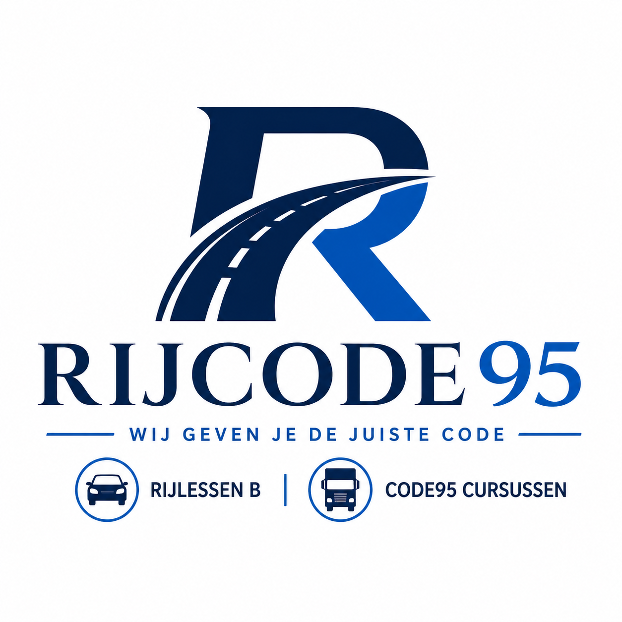 RijCode95 logo
